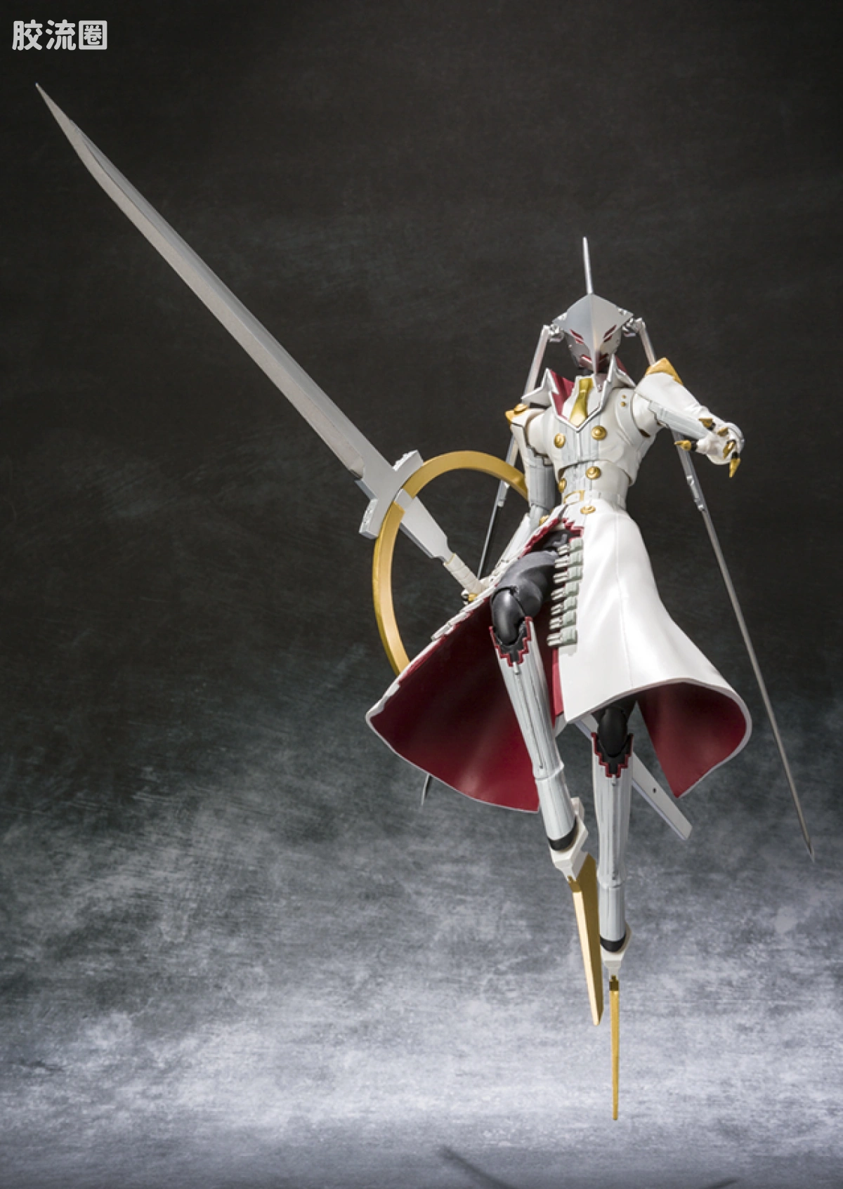 D-arts系列玩具 普通版 伊邪那岐大神 - 图片