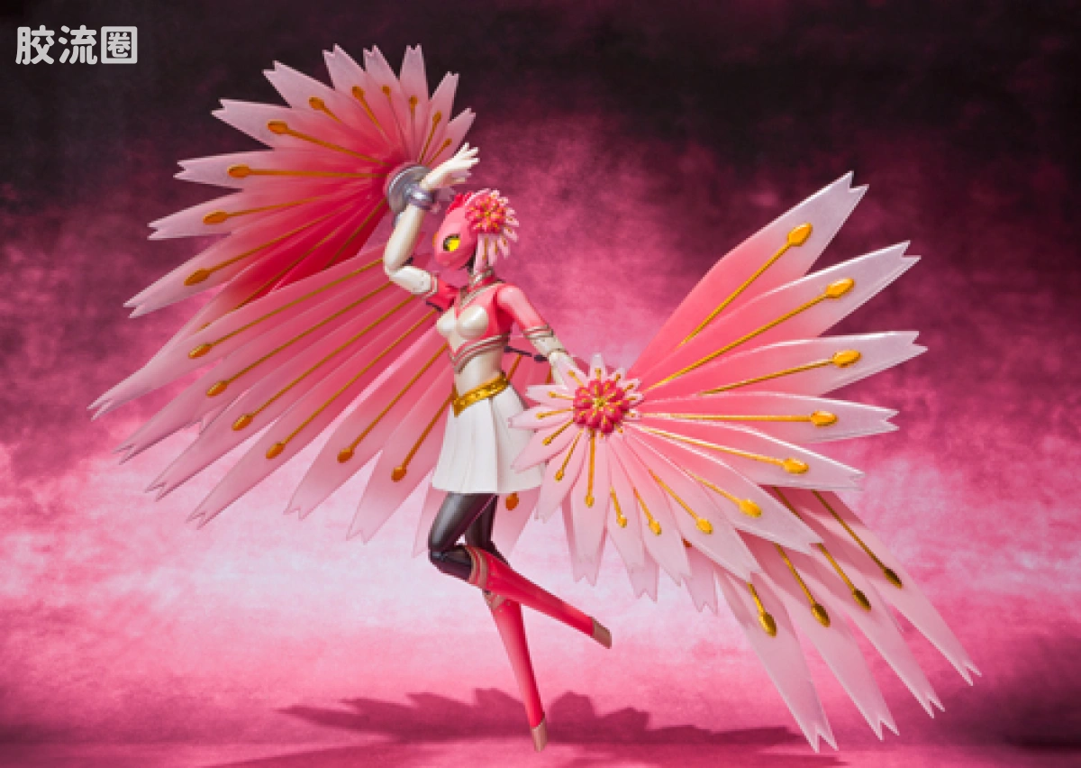 D-arts系列玩具 普通版 木花咲耶 - 图片