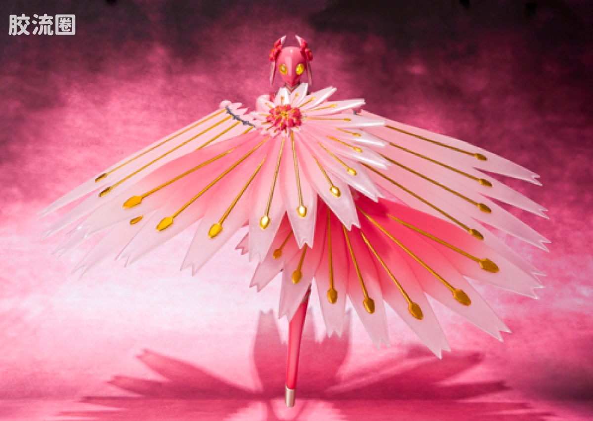 D-arts系列玩具 普通版 木花咲耶 - 图片