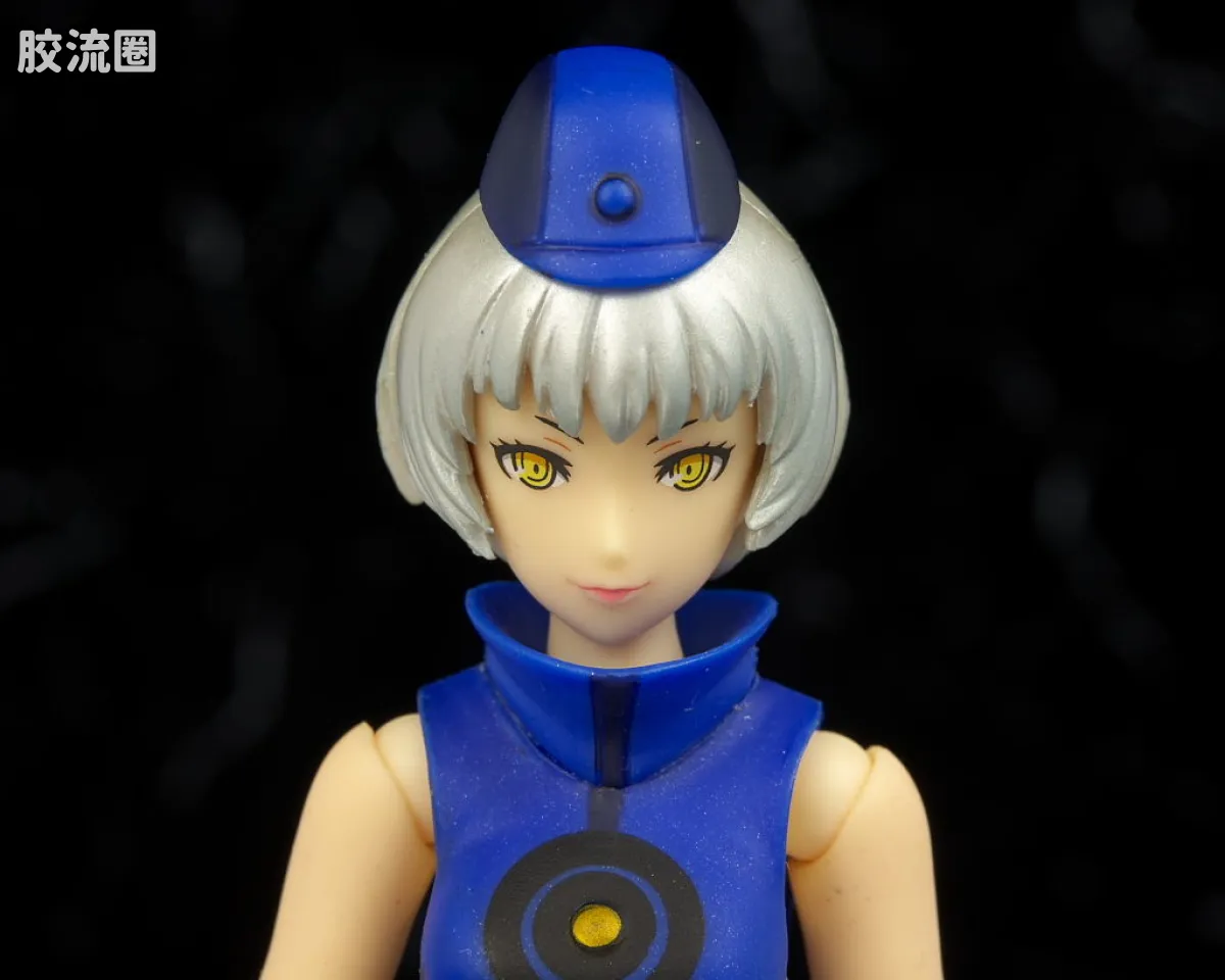 D-arts系列玩具 普通版 伊丽莎白 - 图片