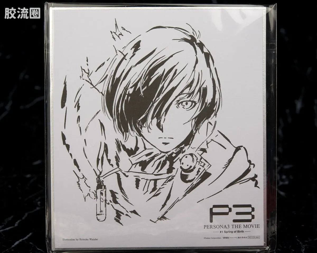 D-arts系列玩具 普通版 伊丽莎白 - 图片