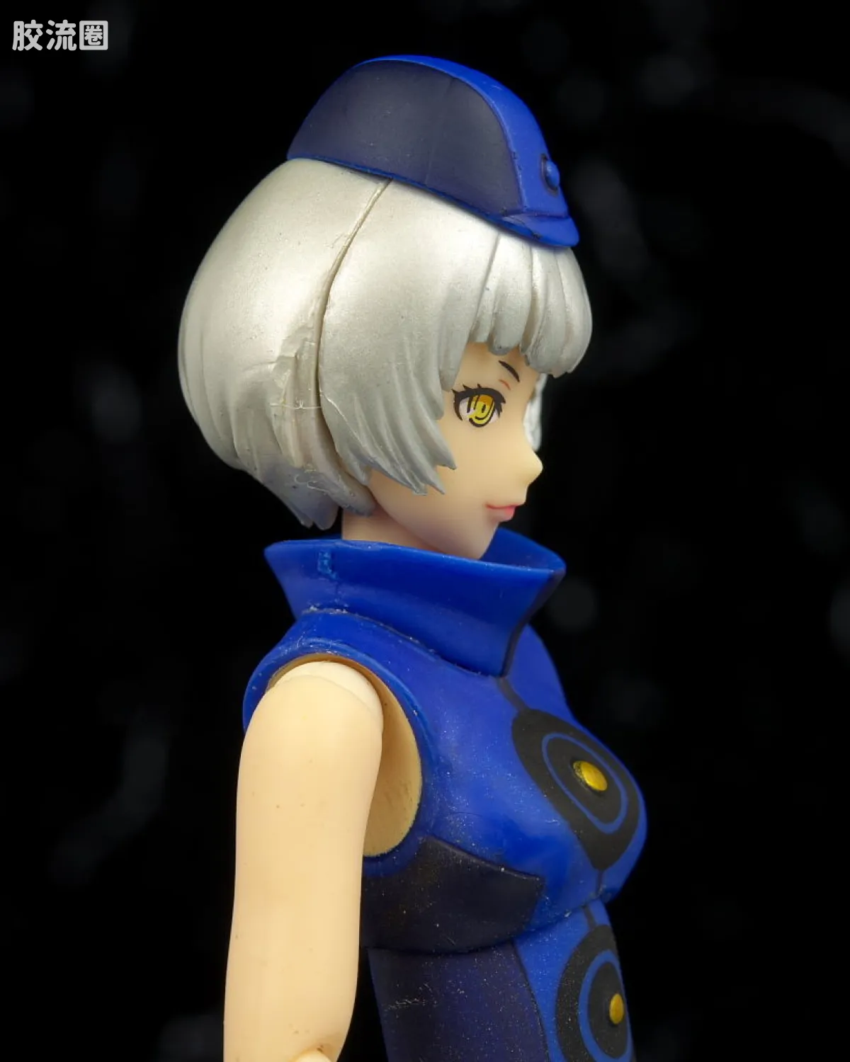 D-arts系列玩具 普通版 伊丽莎白 - 图片