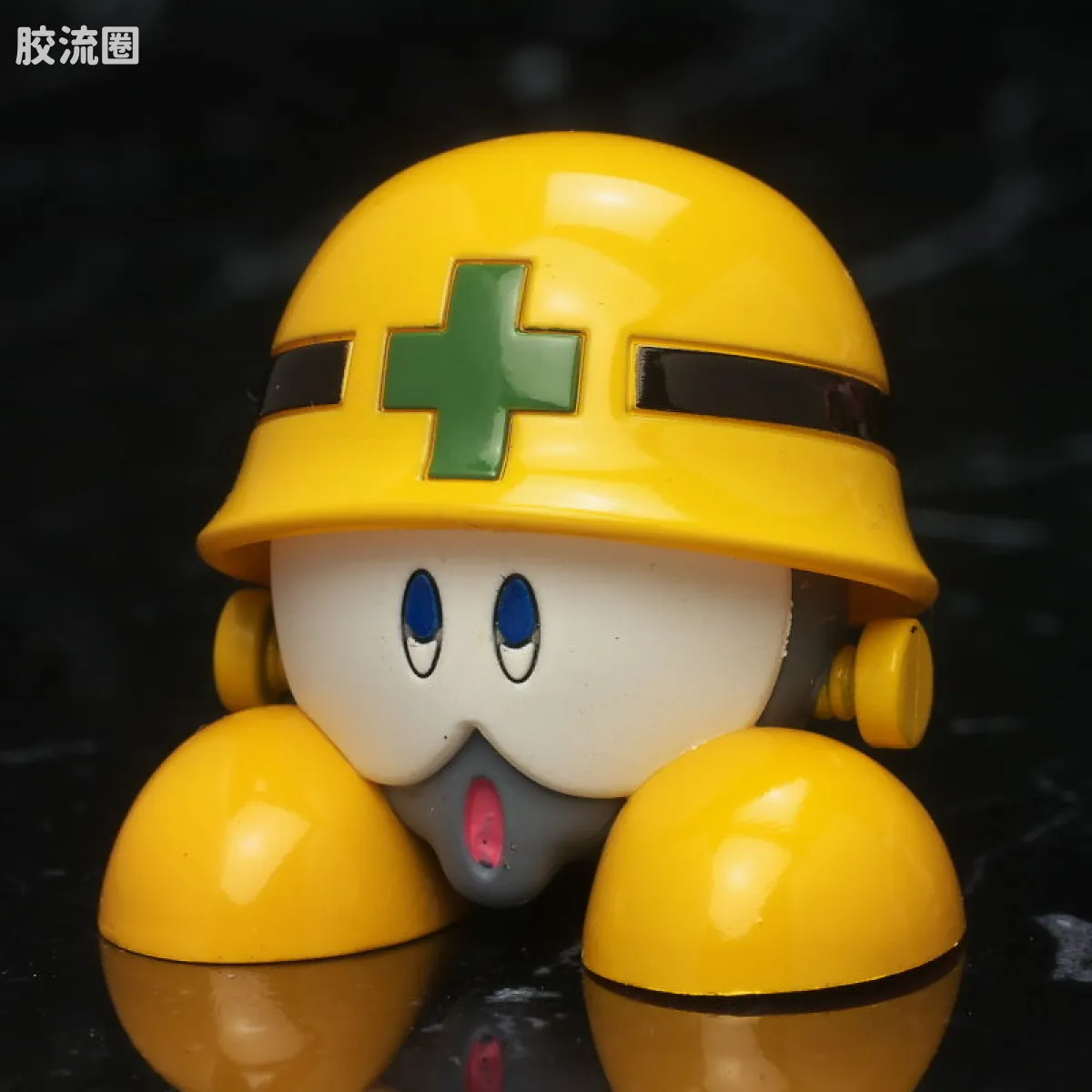 D-arts系列玩具 普通版 洛克人 - 图片