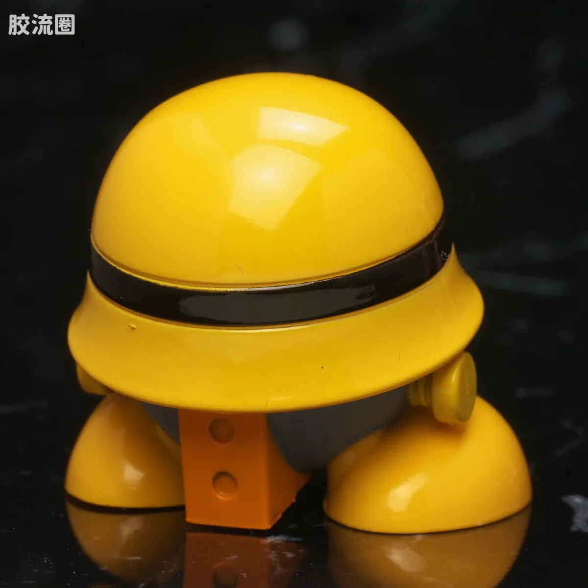 D-arts系列玩具 普通版 洛克人 - 图片