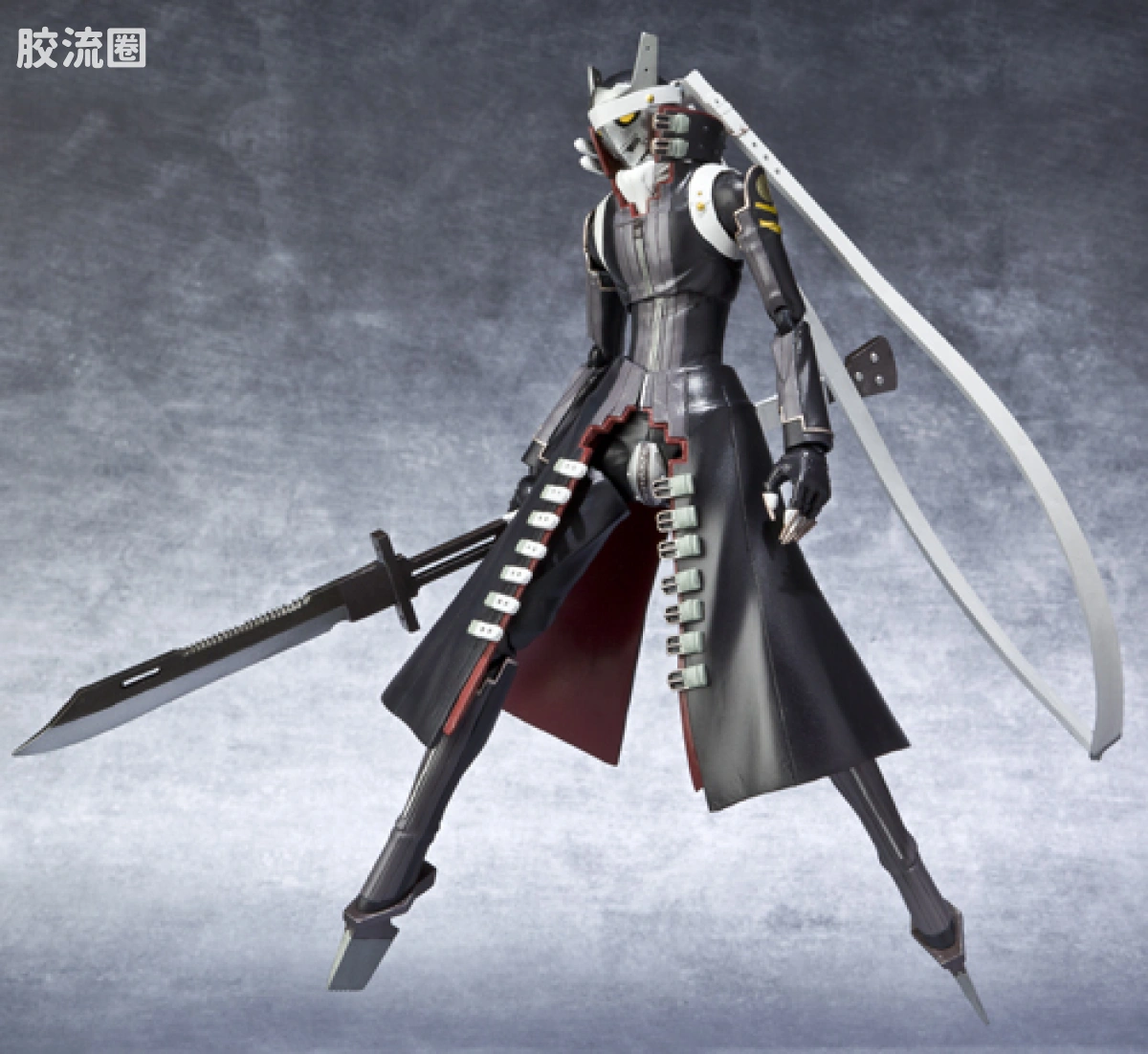 D-arts系列玩具 普通版 伊邪那岐 - 图片