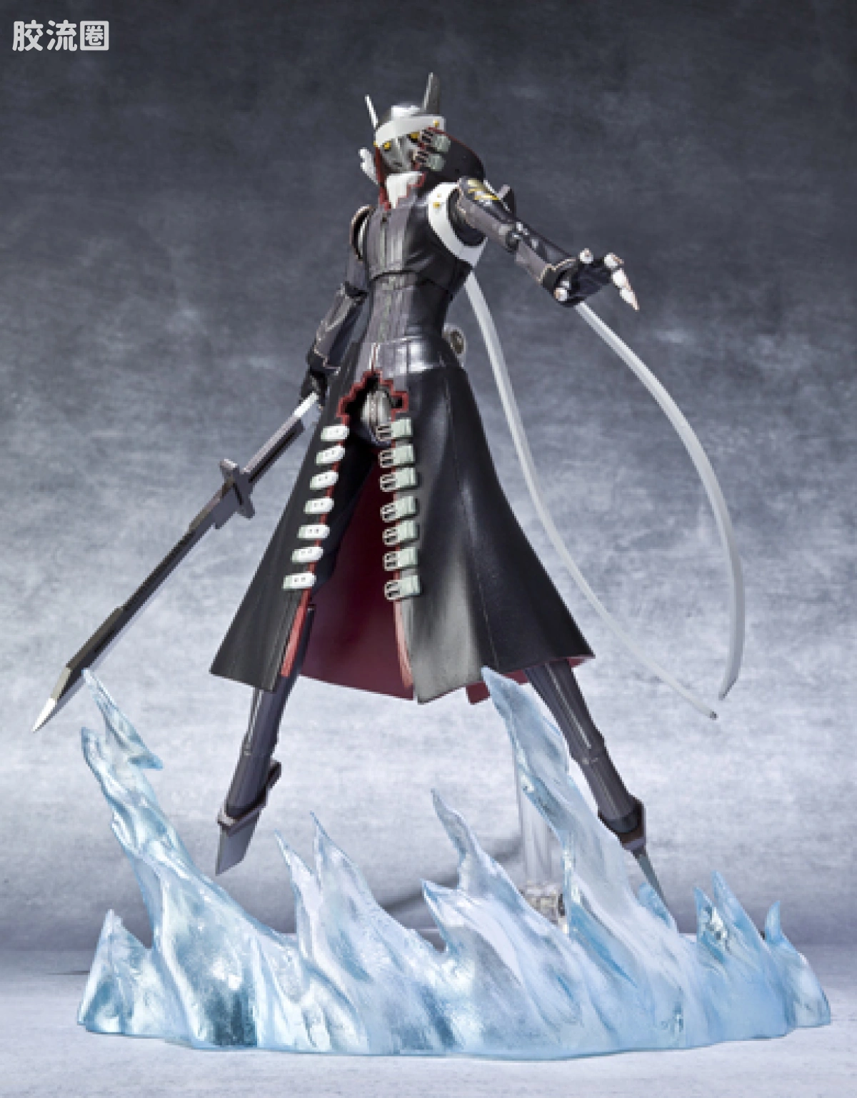 D-arts系列玩具 普通版 伊邪那岐 - 图片