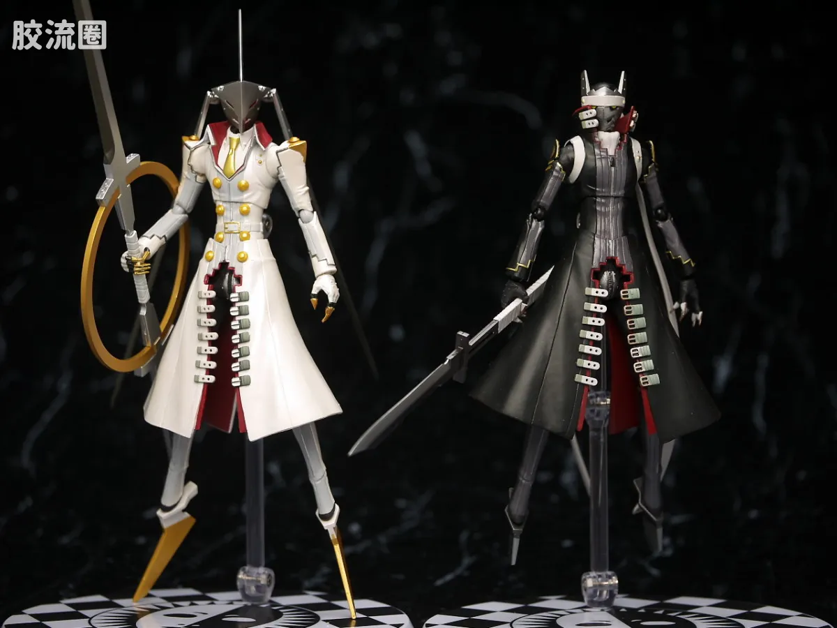 D-arts系列玩具 普通版 伊邪那岐大神 - 图片