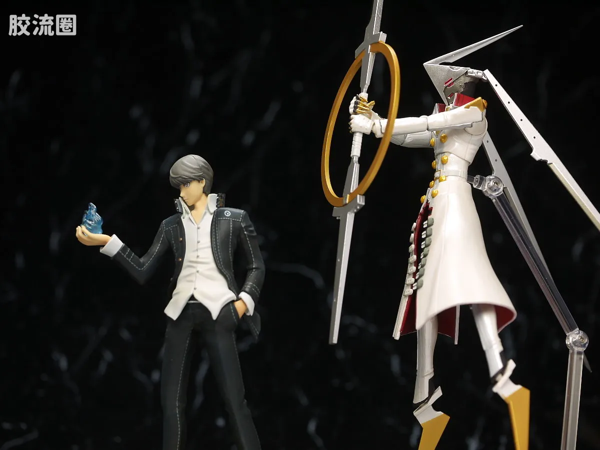 D-arts系列玩具 普通版 伊邪那岐大神 - 图片