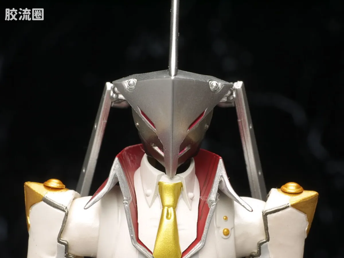 D-arts系列玩具 普通版 伊邪那岐大神 - 图片