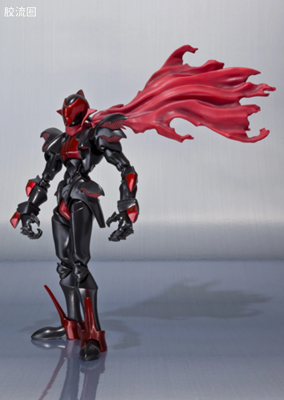 D-arts系列玩具 普通版 焰之骑士 - 图片