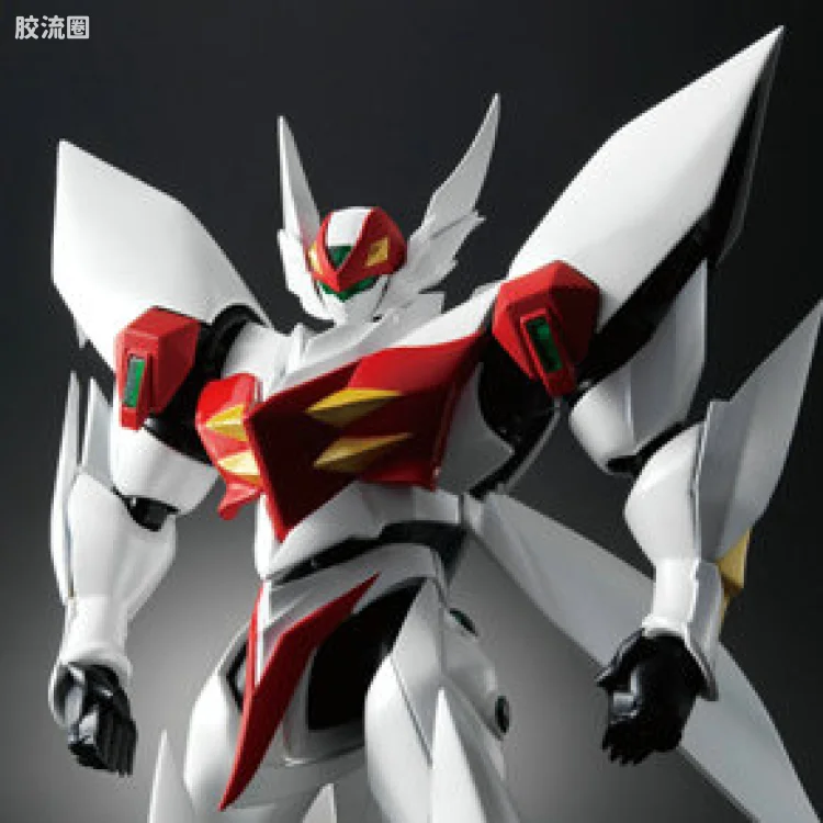 ARMOR PLUS可动系列 宇宙骑士 D-BOY 进化形态