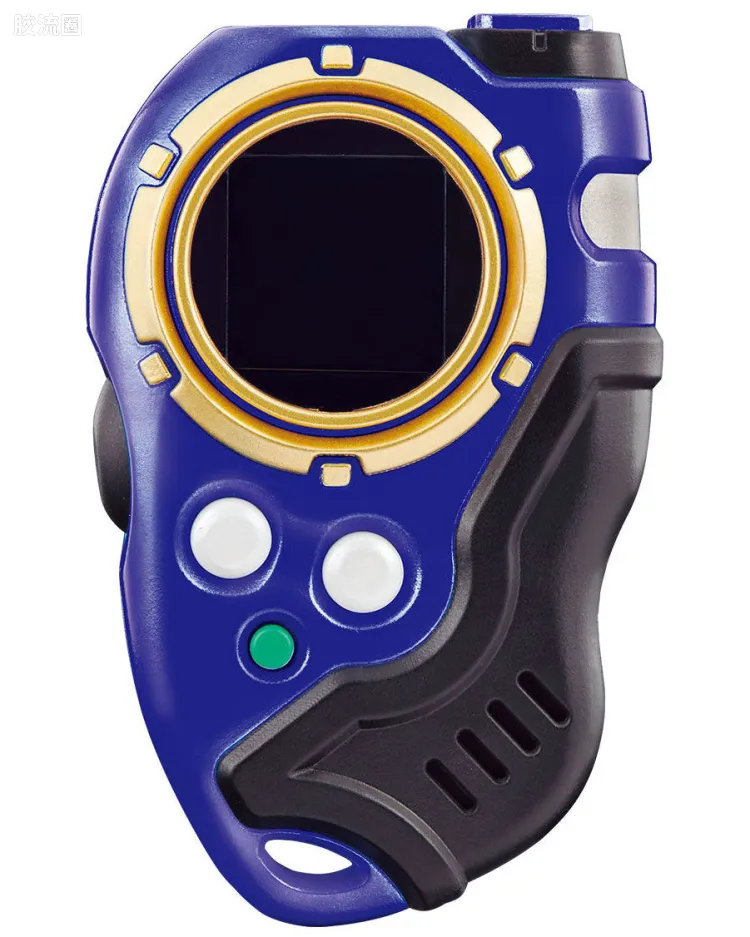 D-Scanner ver.ULTIMATE BLUE