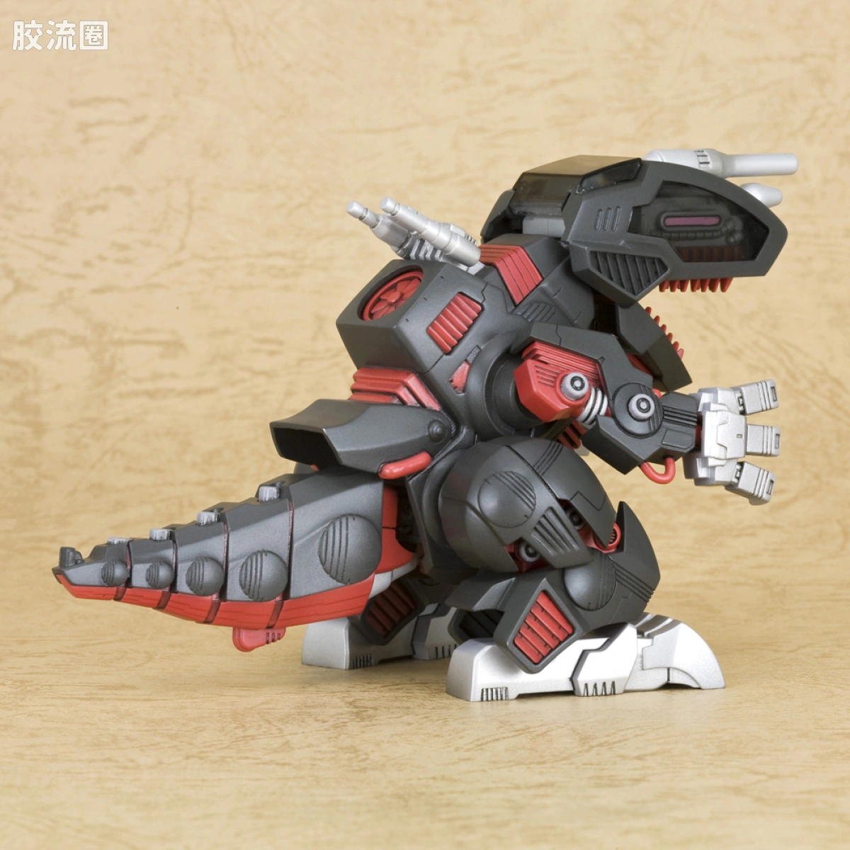 D-STYLE 限定版 死亡毒蝎 ［透明零件追加版］ - 图片