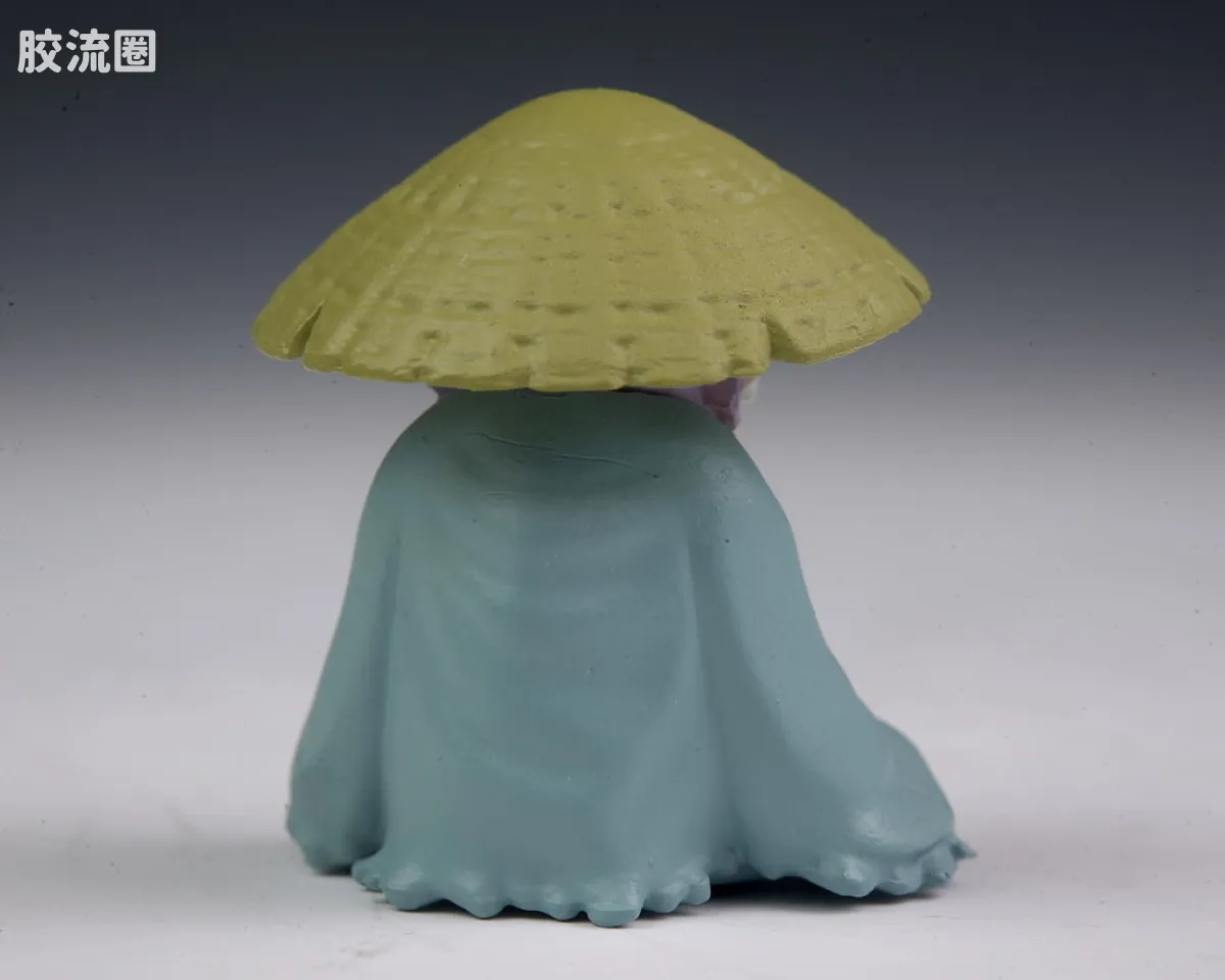 圣斗士圣衣神话 D.D.PANORAMATION 天秤宫的引导 童虎 - 图片