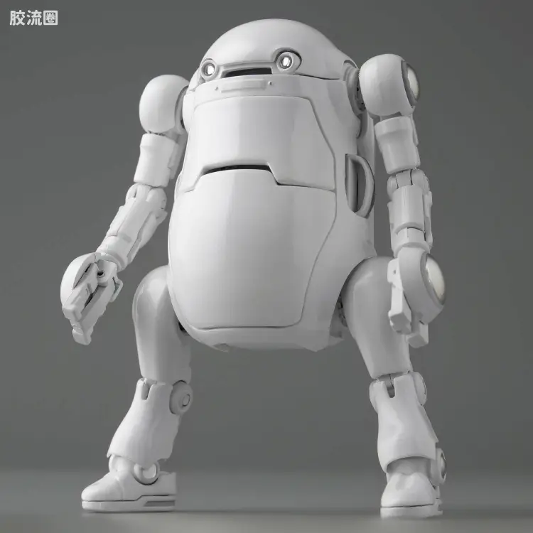 千值练机甲综合系列 WeGo D.I.Y.