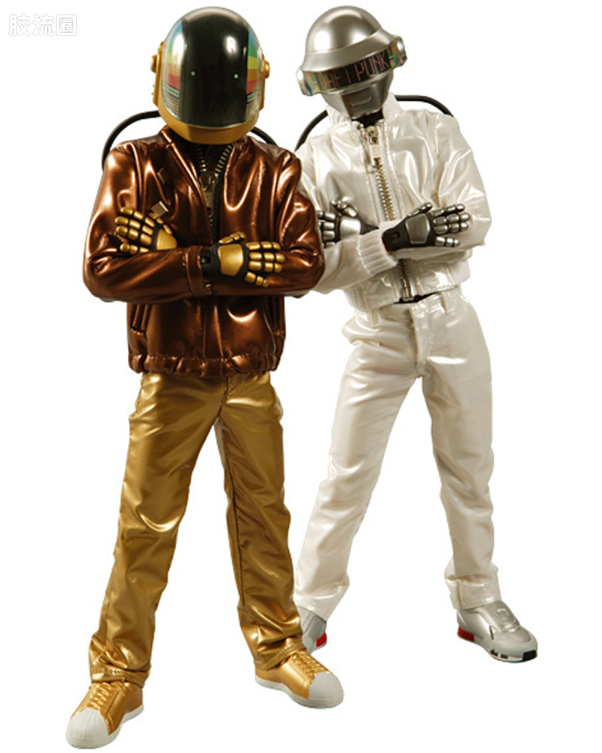 DAFTPUNK