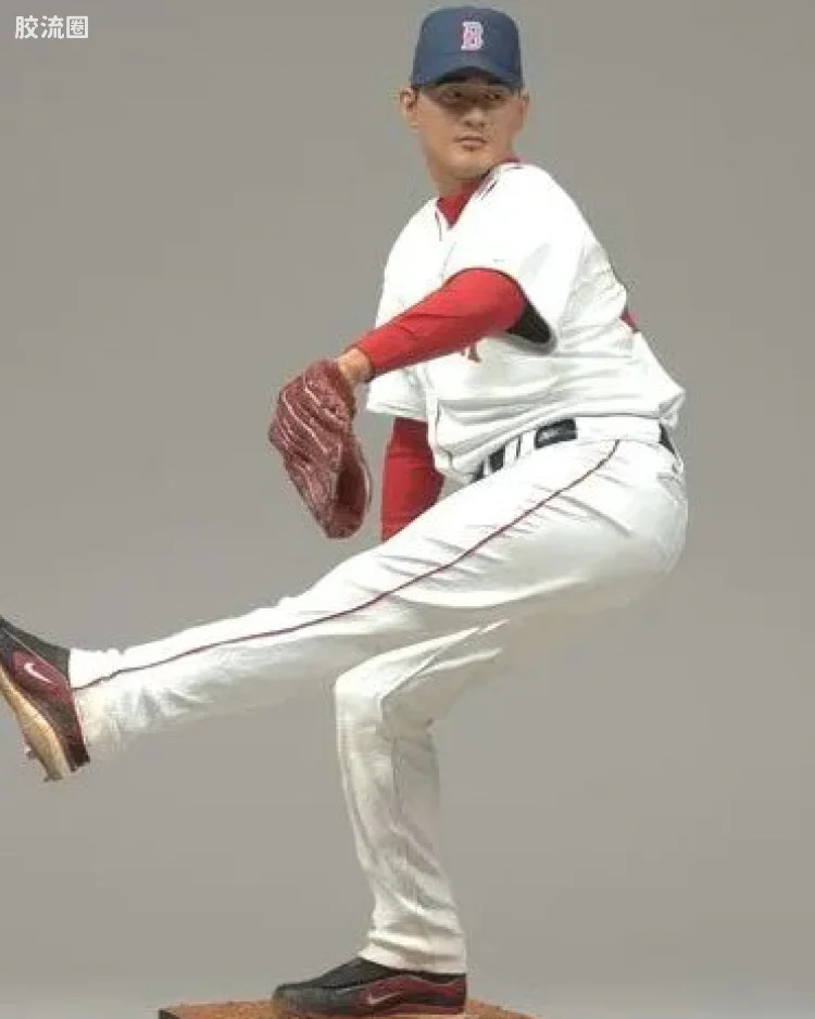 DAISUKE MATSUZAKA
