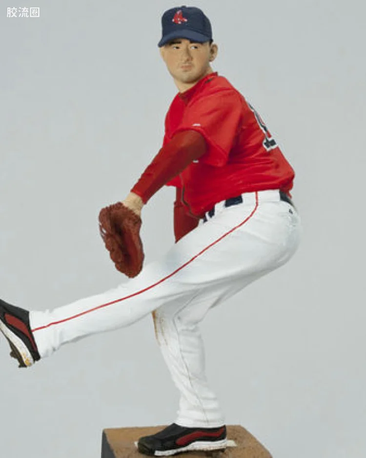 DAISUKE MATSUZAKA