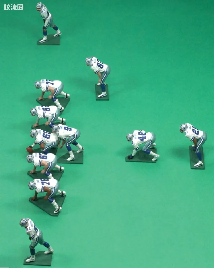 DALLAS COWBOYS