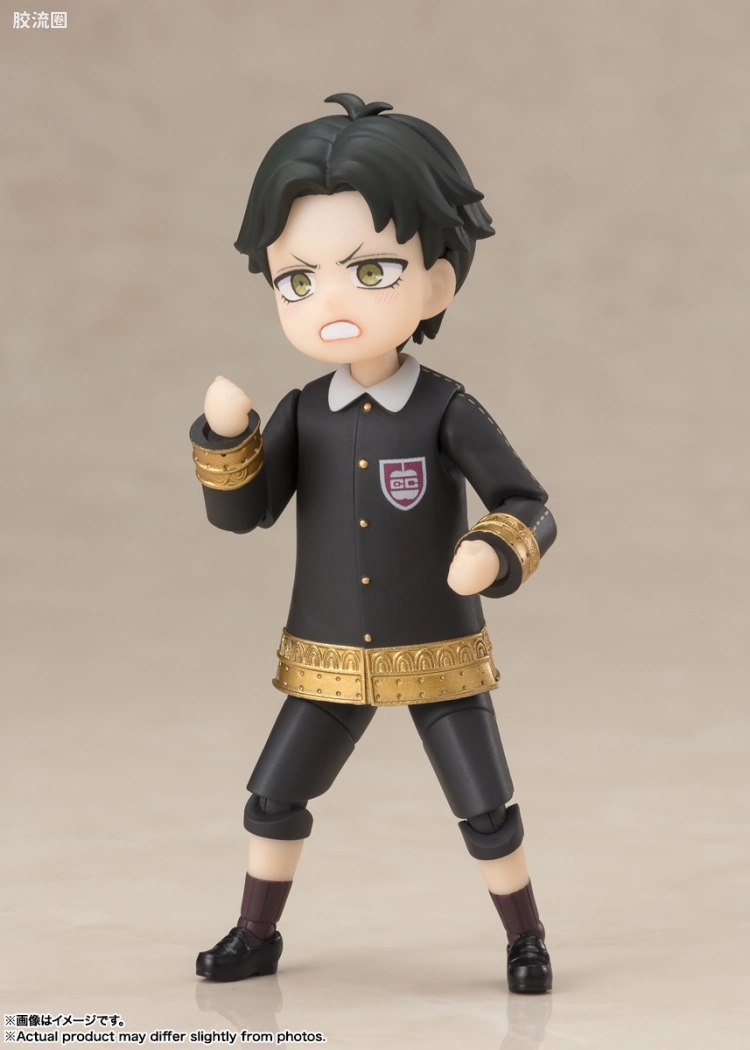 SHF 间谍过家家系列 达米安·德斯蒙 - 图片