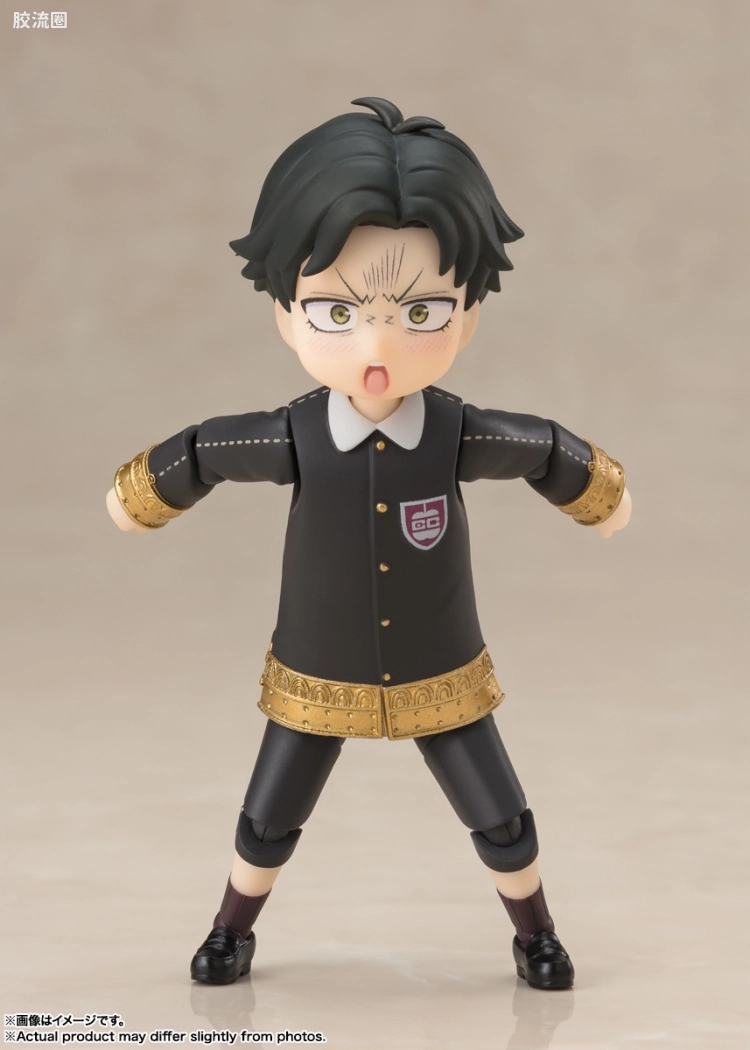 SHF 间谍过家家系列 达米安·德斯蒙 - 图片
