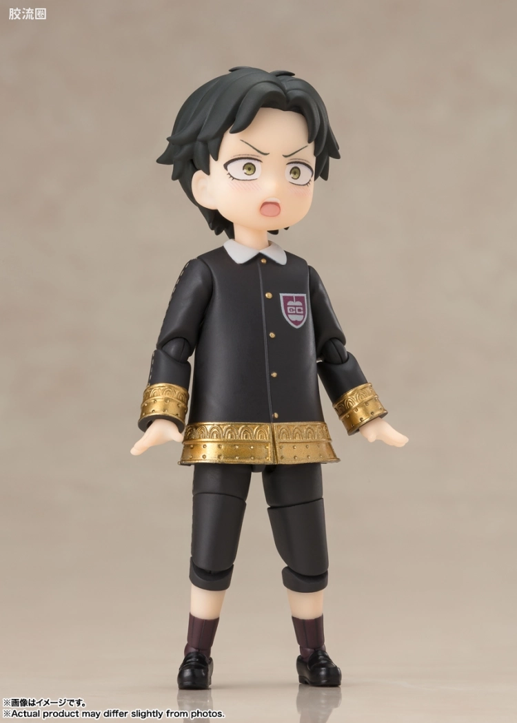 SHF 间谍过家家系列 达米安·德斯蒙 - 图片