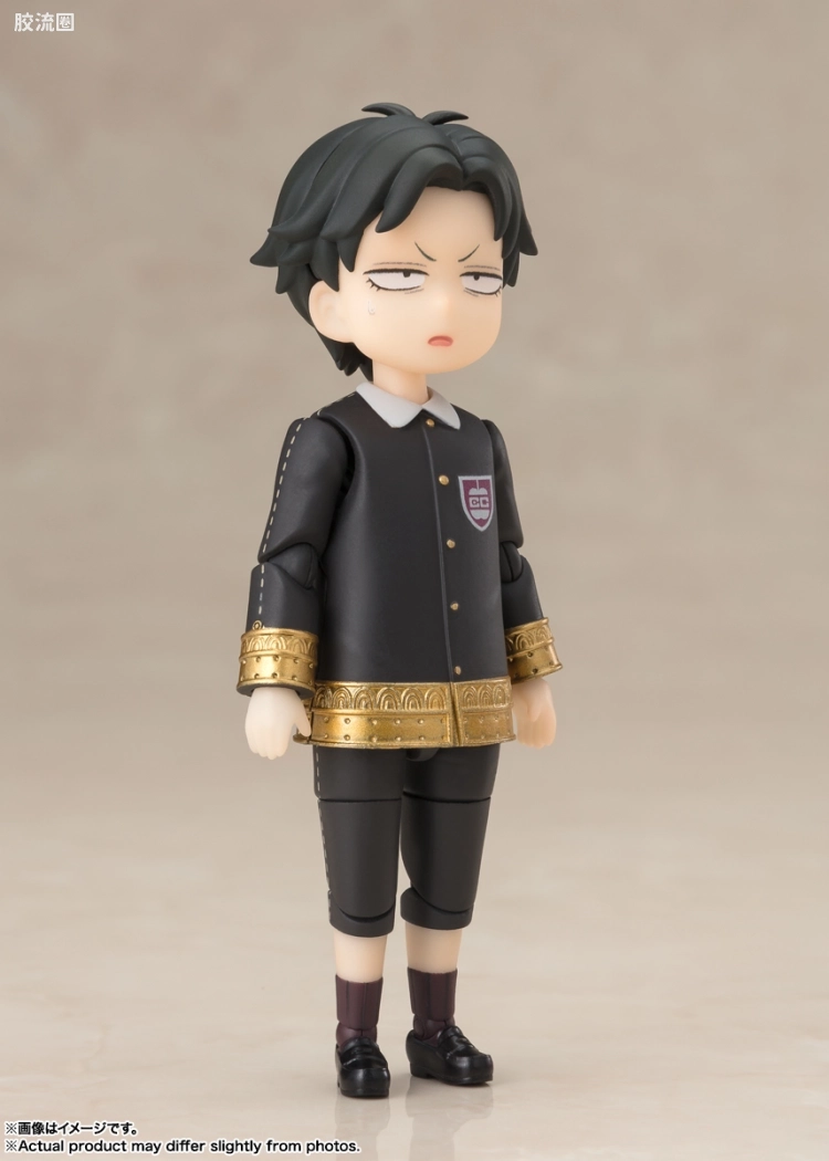 SHF 间谍过家家系列 达米安·德斯蒙 - 图片