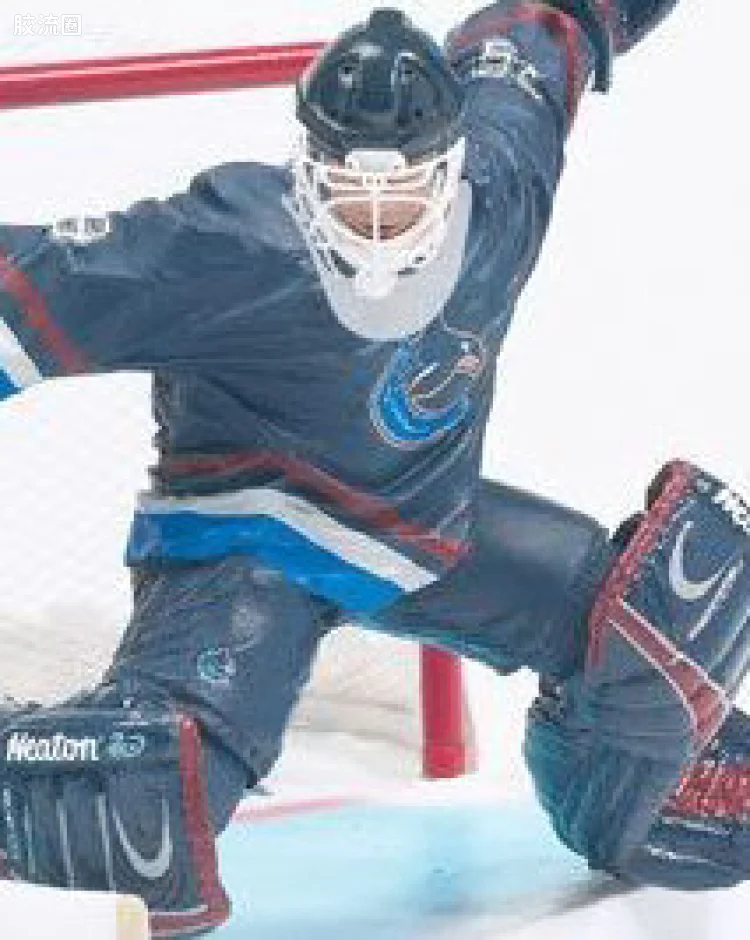 DAN CLOUTIER