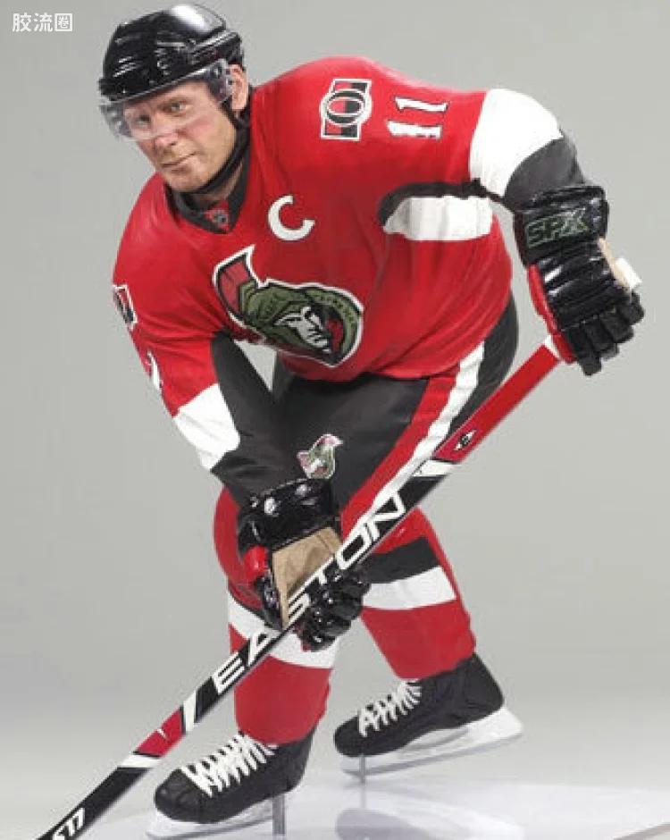 DANIEL ALFREDSSON 3