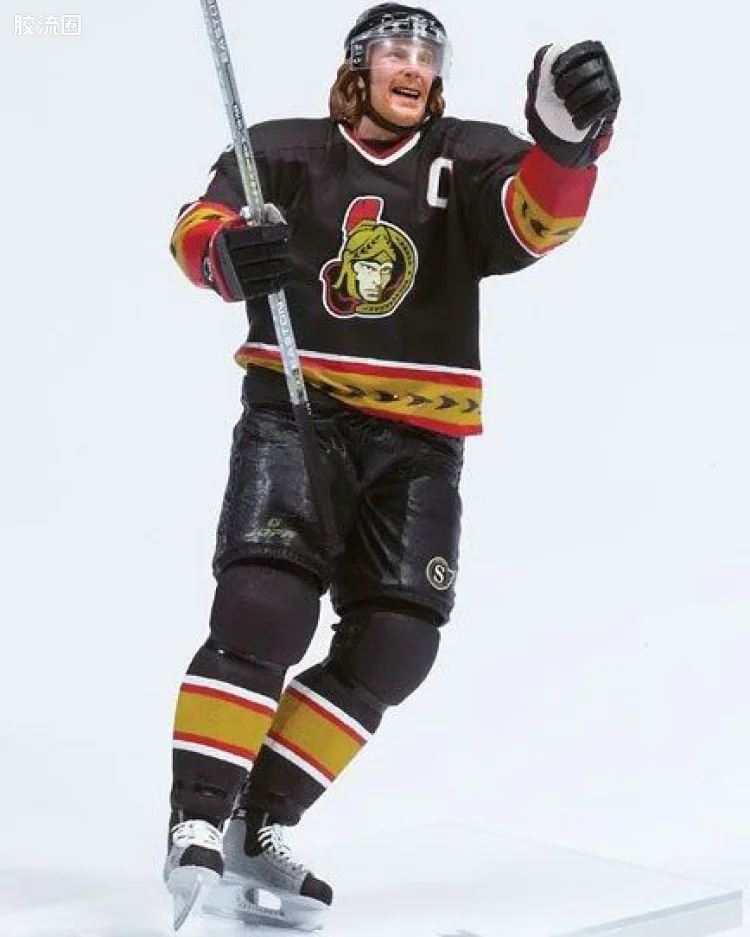 DANIEL ALFREDSSON