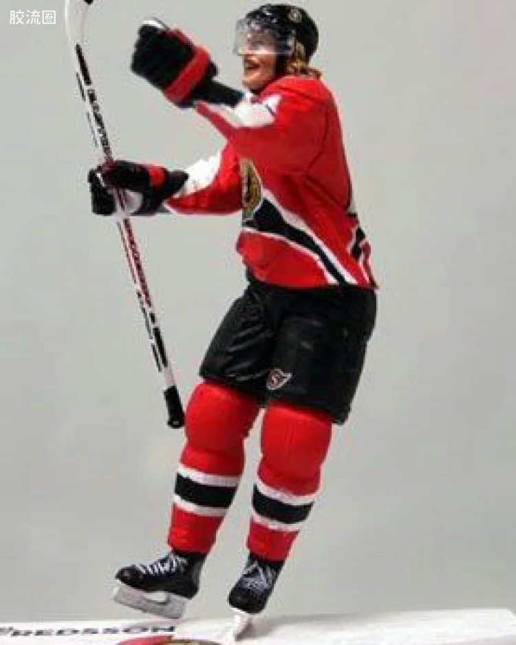 DANIEL ALFREDSSON