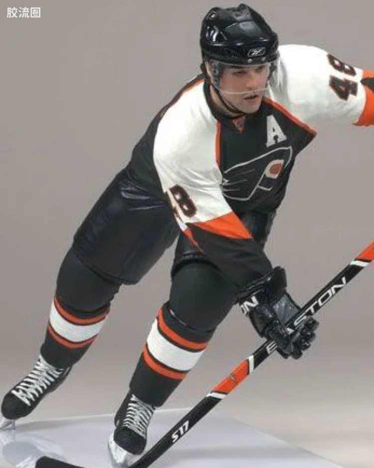 DANIEL BRIERE