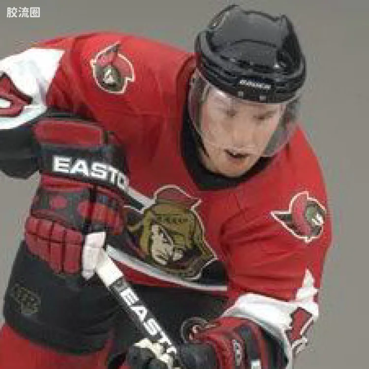 麦克法兰NHL冰球系列玩具 第13代 DANY HEATLEY