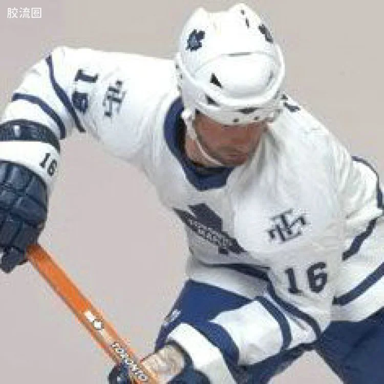 麦克法兰NHL冰球系列玩具 第15代 DARCY TUCKER