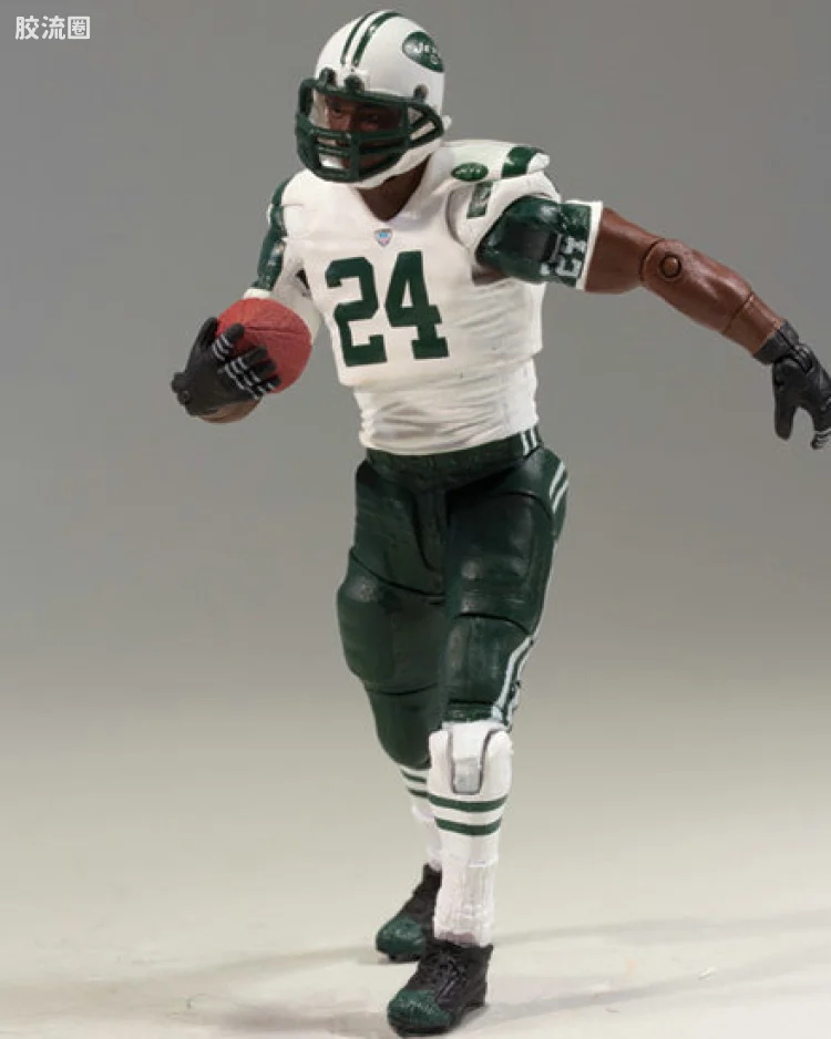 DARRELLE REVIS