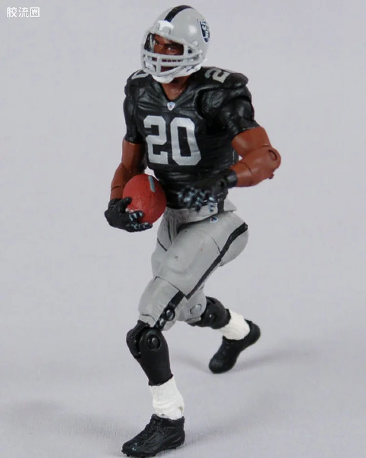 DARREN MCFADDEN
