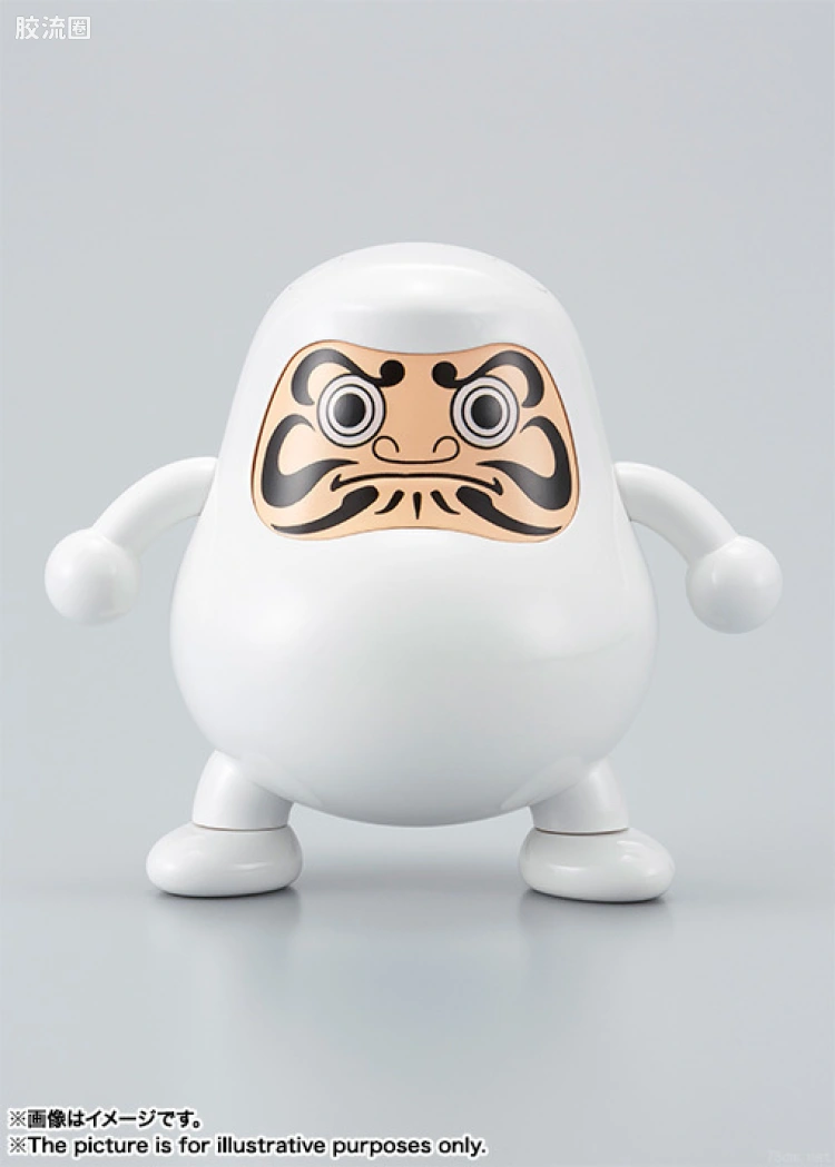 DARUMA CLUB系列 普通版 DARUMA CLUB Vol.2