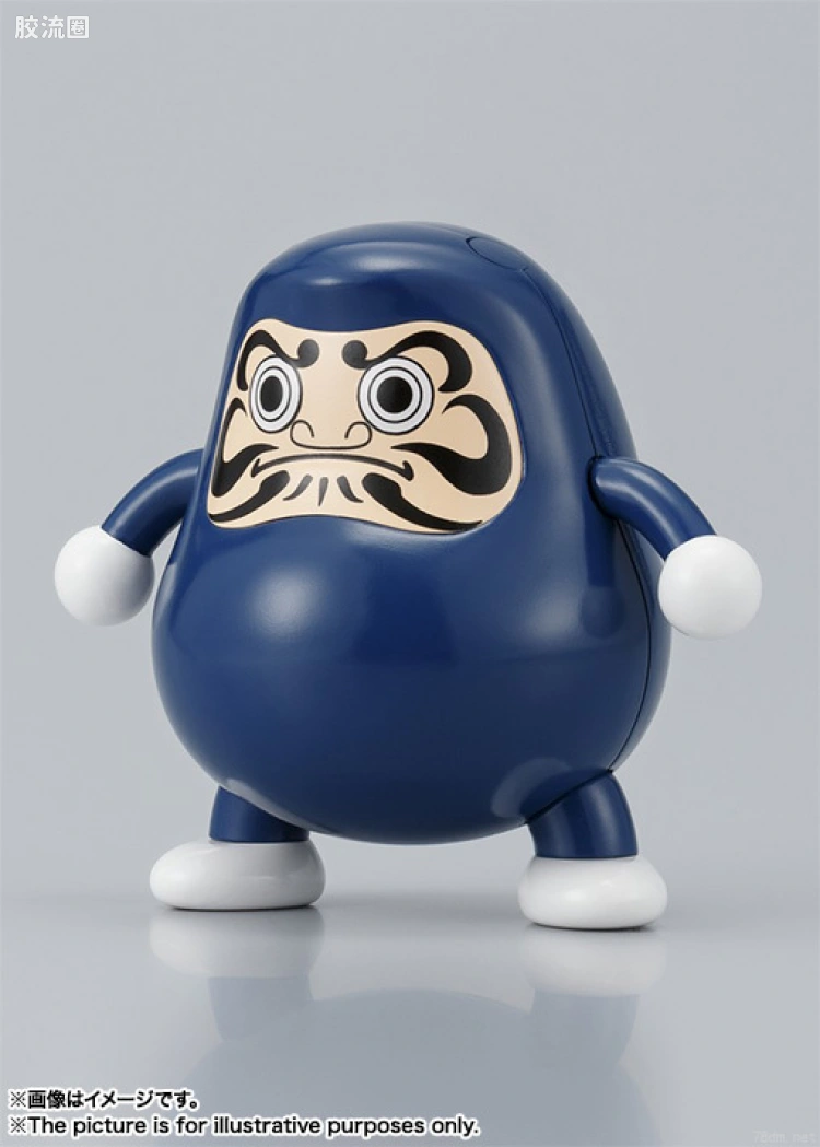 DARUMA CLUB系列 普通版 DARUMA CLUB Vol.3