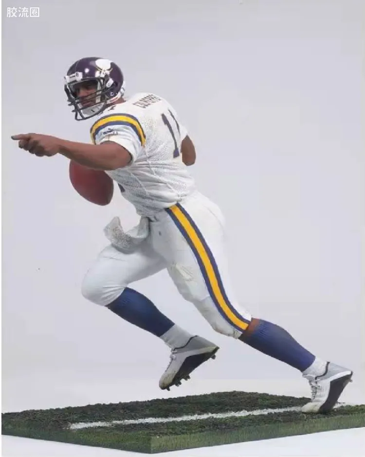DAUNTE CULPEPPER