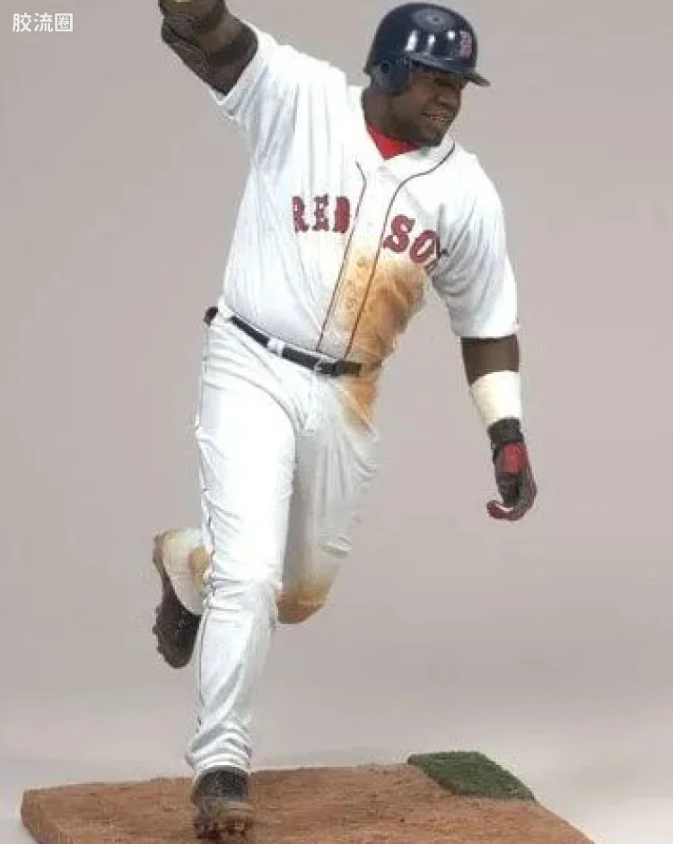 DAVID ORTIZ 2