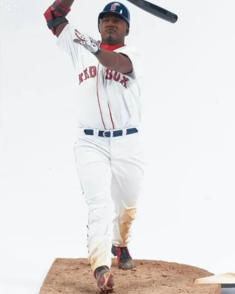 DAVID ORTIZ