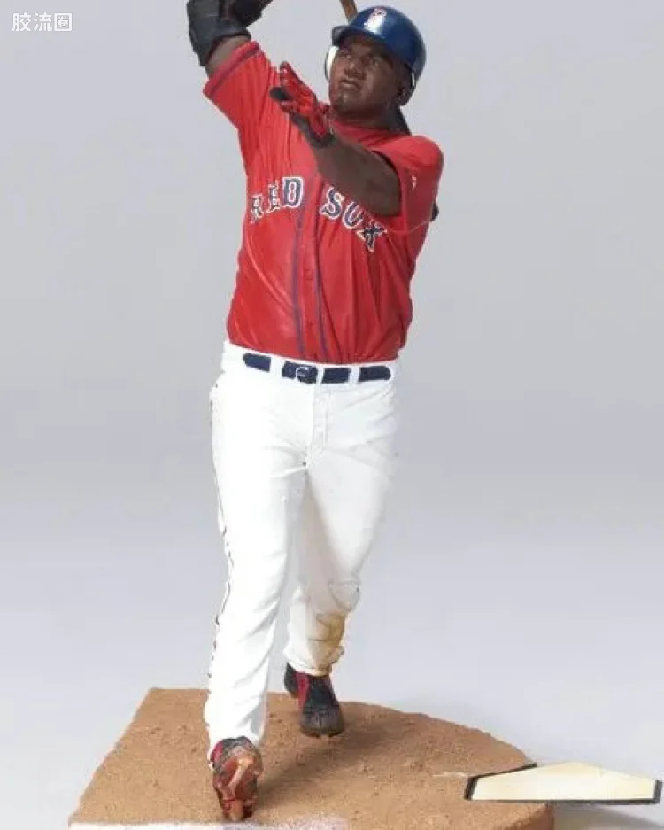 DAVID ORTIZ