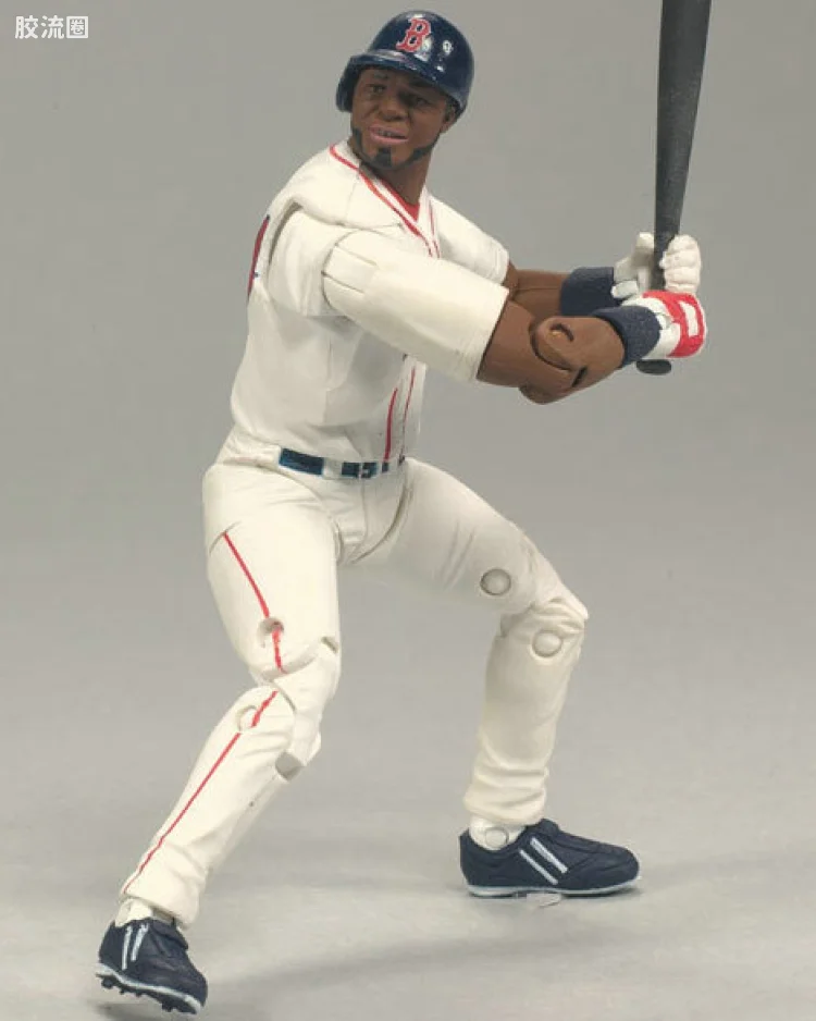 DAVID ORTIZ (BATTING)