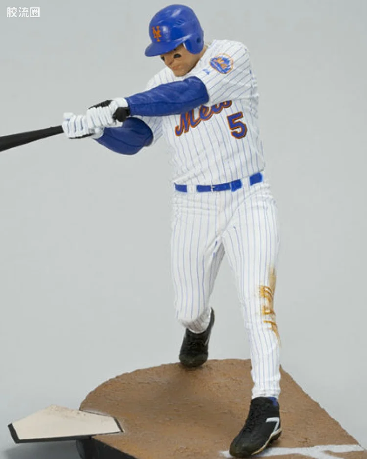 DAVID WRIGHT 2