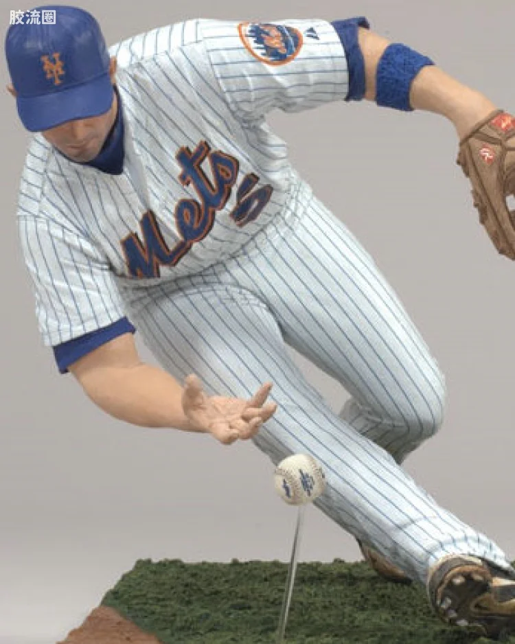 DAVID WRIGHT