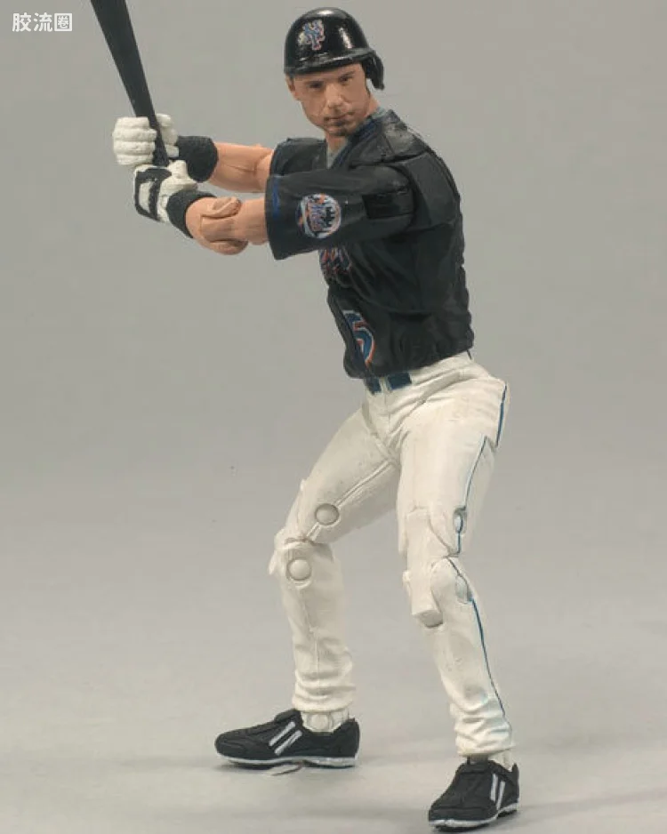 DAVID WRIGHT (BATTING)