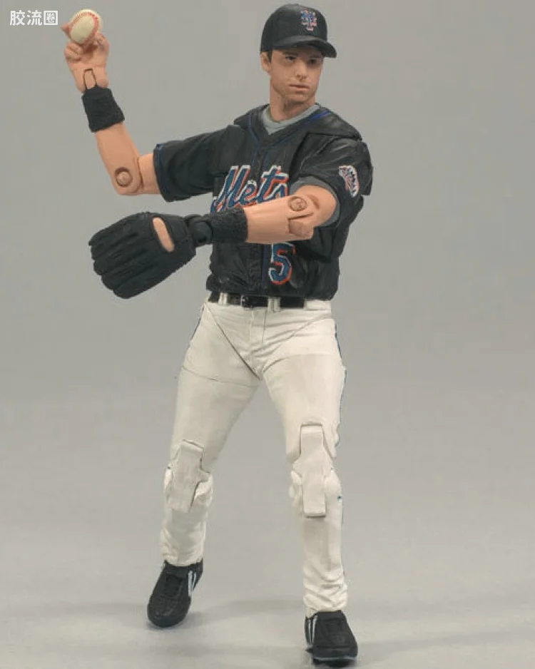 DAVID WRIGHT (FIELDING)