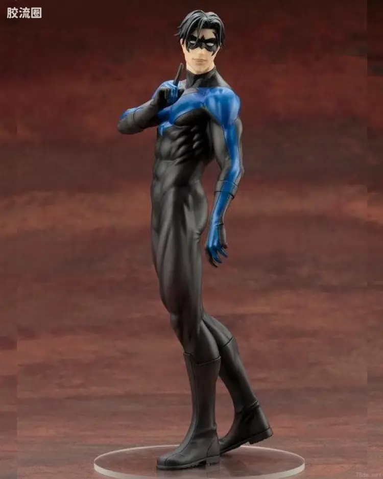 DC Comics 夜翼