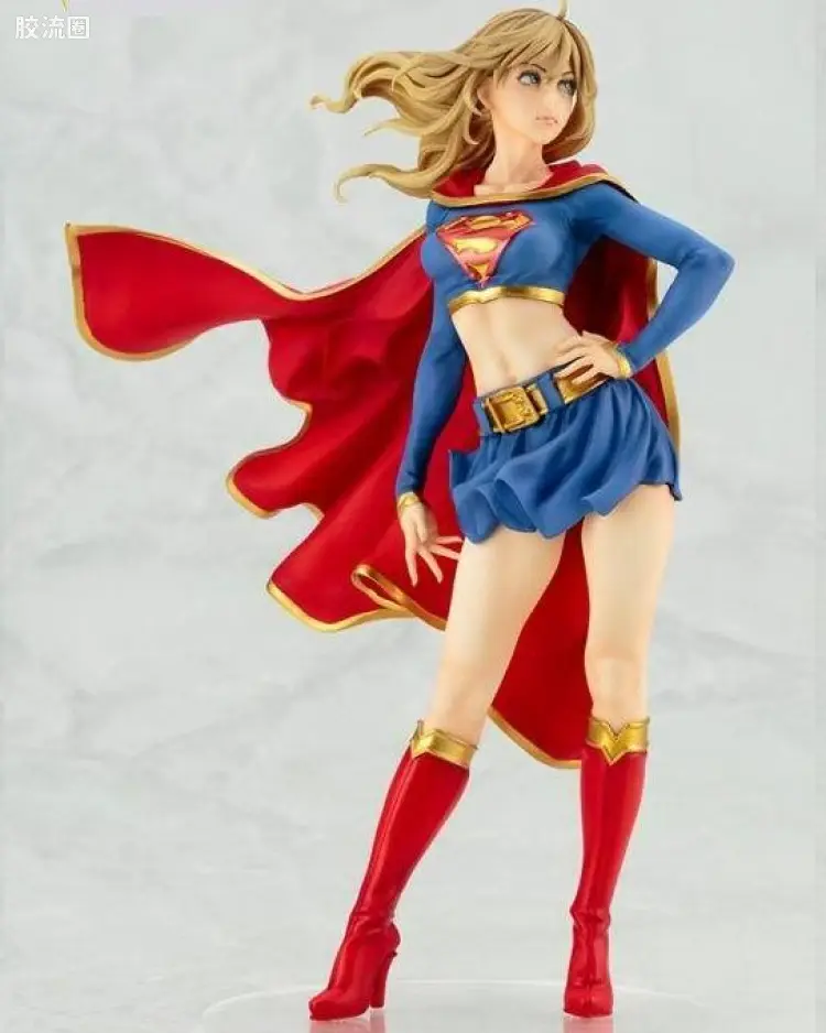 DC Comics 女超人