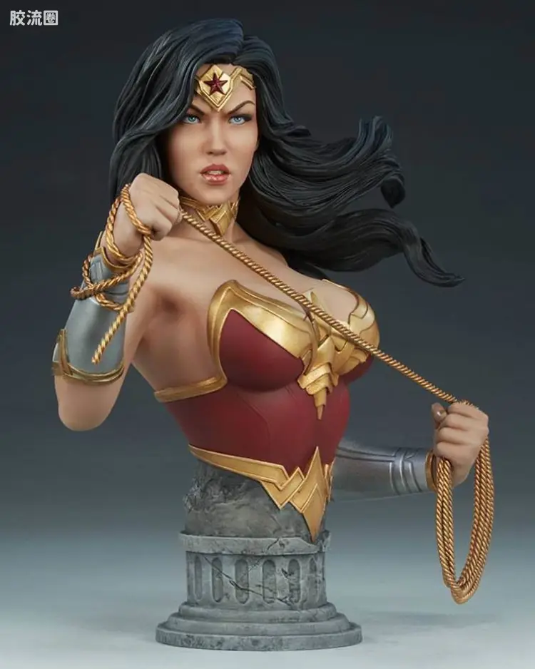 DC Comics 神奇女侠